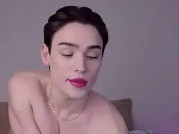 Stripchat Nude Webcam of RobbyCharming