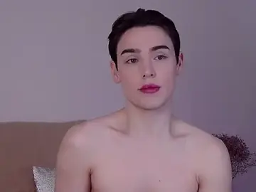 Stripchat Adult Webcams of RobbyCharming
