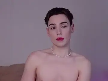 Stripchat Adult Webcam of RobbyCharming