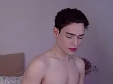 Stripchat Nude Webcam of RobbyCharming