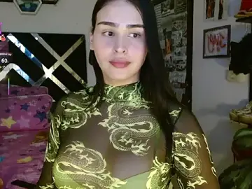 Stripchat Live Sex Cam of SarithaBunny