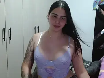 Stripchat Sex Cam of SarithaBunny
