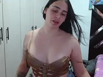 Stripchat Best live sex cam show of SarithaBunny