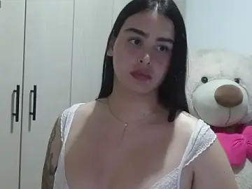 Stripchat Live Sex Cam of SarithaBunny