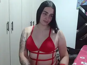 Stripchat Adult Video Chat of SarithaBunny