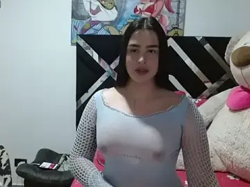 Stripchat Sex Chat of SarithaBunny