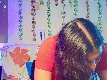 Stripchat Live Porn of Vicky_Miller_05