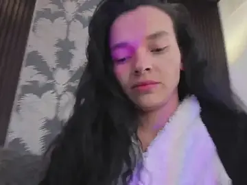 Stripchat Free Live Porn of _shantal_smith