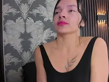 Stripchat Nude Webcam of _shantal_smith