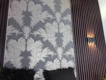 Stripchat Sex Chat of _shantal_smith