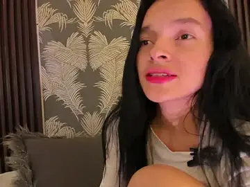 Stripchat Adult Webcam of _shantal_smith