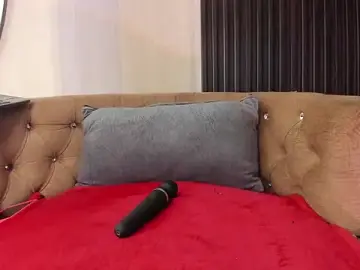 Stripchat Adult Webcams of _shantal_smith