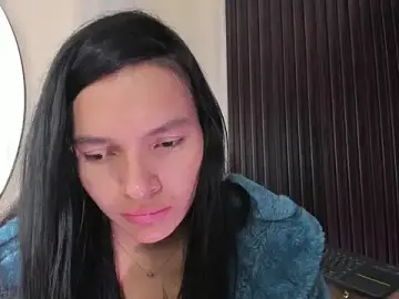 Stripchat Adult Webcam of _shantal_smith