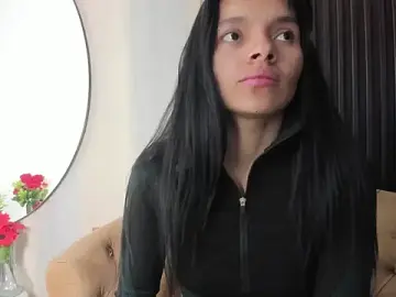 Stripchat Sex Chat of _shantal_smith