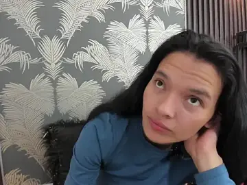 Stripchat Nude Webcam of _shantal_smith