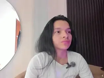 Stripchat Live Sex of _shantal_smith