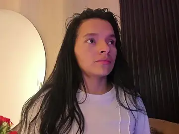 Stripchat Nude Webcam of _shantal_smith