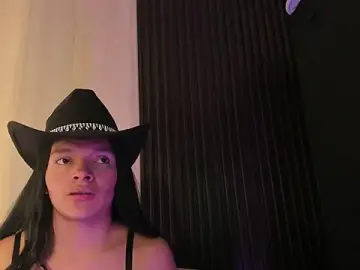 Stripchat Adult Webcams of _shantal_smith