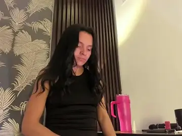 Stripchat Best Webcam of _shantal_smith