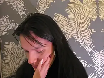 Stripchat Best live sex cam show of _shantal_smith