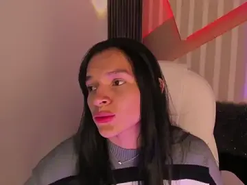 Stripchat Best Webcam of _shantal_smith