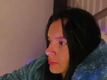 Stripchat Live Sex of _shantal_smith