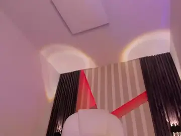 Stripchat Live Porn of _shantal_smith