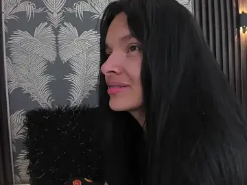 Stripchat Live Sex of _shantal_smith