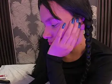 Stripchat Free Porn Cam of _shantal_smith