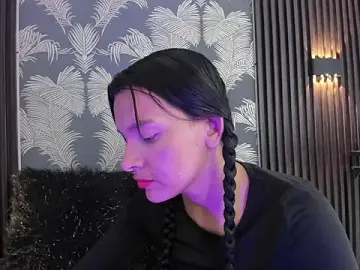Stripchat Private Sex Chat of _shantal_smith