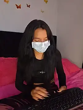Stripchat Best live sex cam show of _shantal_smith