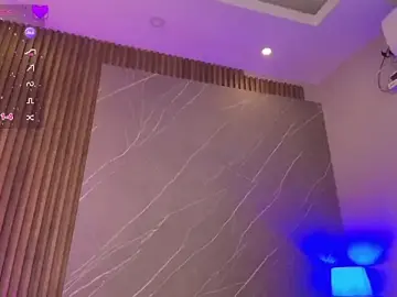 Stripchat Nude Webcam of ariana_jhonson1