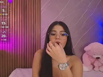 Stripchat Adult Webcam of ariana_jhonson1