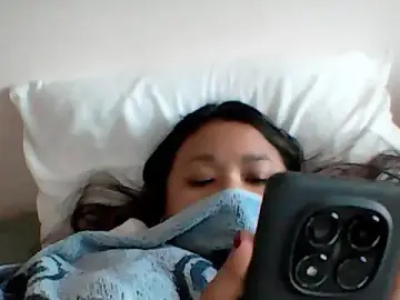 Stripchat Sex Chat of ArisaGonzalez