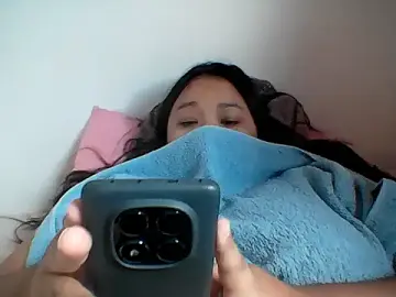Stripchat Nude Webcam of ArisaGonzalez