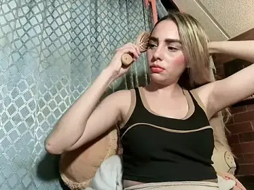 Stripchat Sex Chat of ValeriaLacrozee