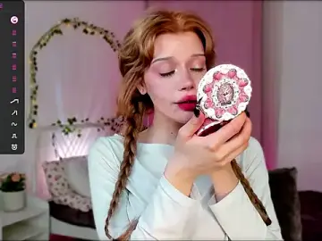 Stripchat Nude Webcam of boobsybootie