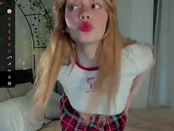 Stripchat Adult Webcams of boobsybootie