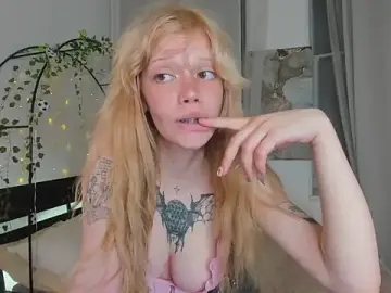 Stripchat Adult Video Chat of boobsybootie