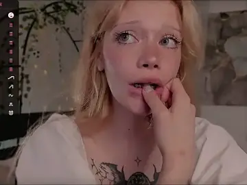 Stripchat Nude Webcam of boobsybootie