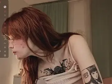 Stripchat Nude Webcam of boobsybootie