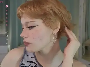 Stripchat Nude Webcam of boobsybootie