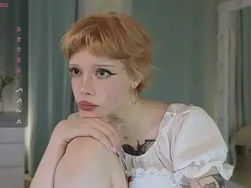 Stripchat Live Sex Cam of boobsybootie