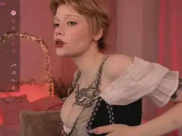 Stripchat Best live sex cam show of boobsybootie