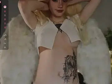Stripchat Best Webcam of boobsybootie