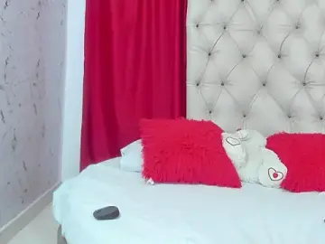 Stripchat Nude Webcam of luna_hoott