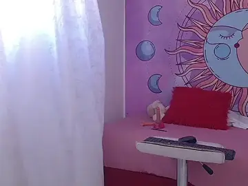 Stripchat Best live sex cam show of luna_hoott