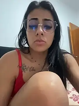 Stripchat Live Sex Cam of Agatha_lindinha