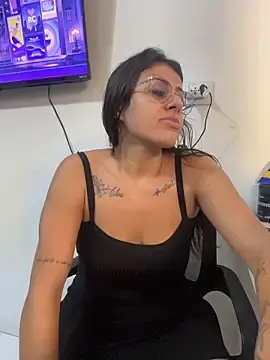 Stripchat Adult Video Chat of Agatha_lindinha