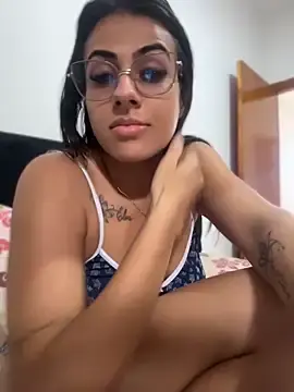 Stripchat Free Porn Cam of Agatha_lindinha
